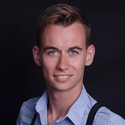 Jacek Tomaszewski, founder of fullstack.house